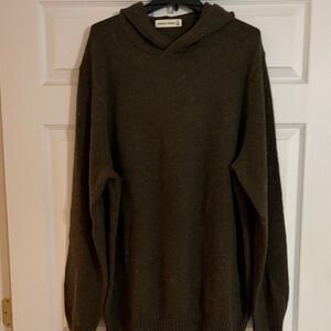 Mutual Weaver Sweater